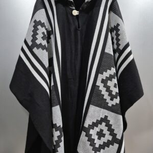 poncho chakana
