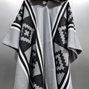 poncho chakana