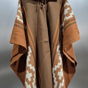poncho chakana