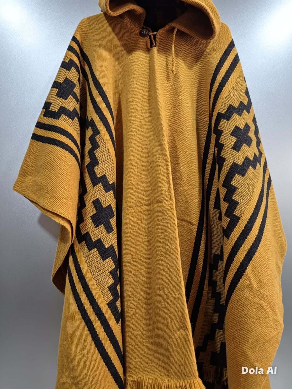 poncho chakana poncho chakana