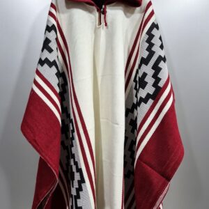 poncho chakana