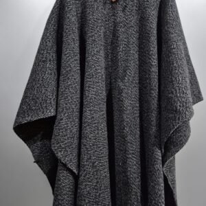 poncho origen